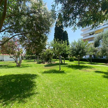Апартаменты Cris House, Arroyo De La Miel Бенальмадена Экстерьер фото