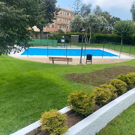 Апартаменты Cris House, Arroyo De La Miel Бенальмадена Экстерьер фото