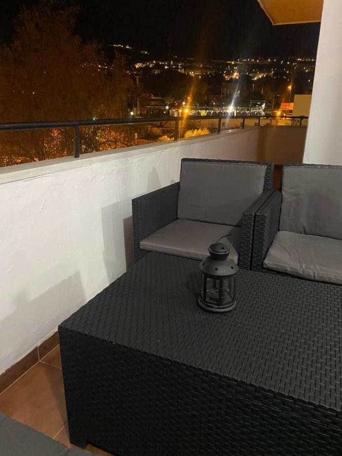 Апартаменты Cris House, Arroyo De La Miel Бенальмадена Экстерьер фото